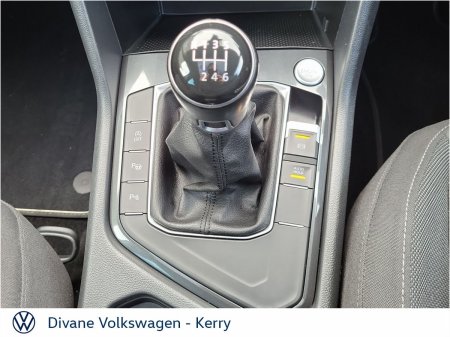 2019 Volkswagen Tiguan - photo 16