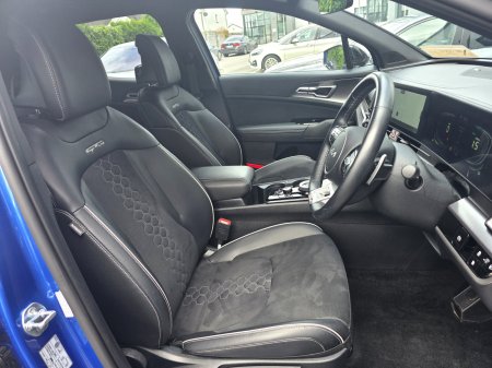 2025 Kia Sportage - photo 19