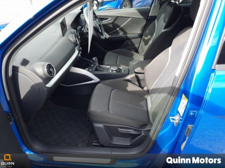 2019 Audi Q2 - photo 7