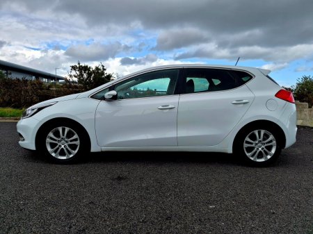 2013 Kia Ceed - photo 2