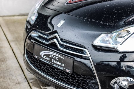 2016 Citroen DS 3 - photo 3
