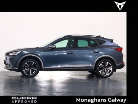 2023 Cupra Formentor - photo 3