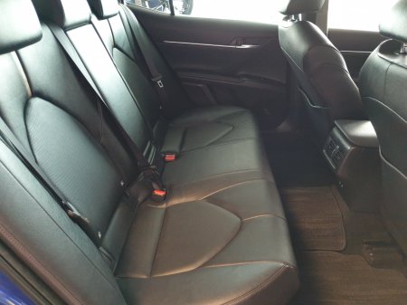 2021 Toyota Camry - photo 7