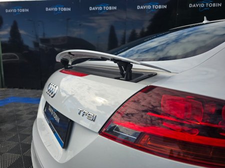 2015 Audi TT - photo 6