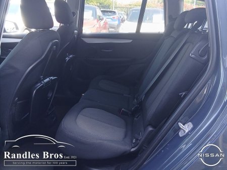2016 BMW 2-Series - photo 12