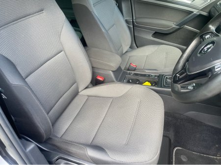 2017 Volkswagen Golf - photo 10