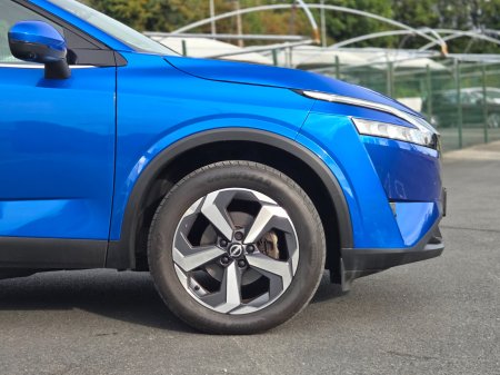 2022 Nissan Qashqai - photo 3