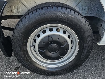 2023 Ford Transit Custom - photo 15