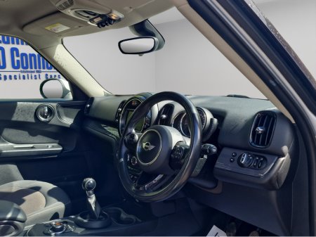 2017 Mini Countryman - photo 6