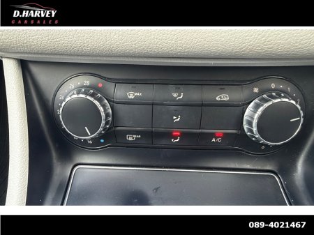 2016 Mercedes-Benz CLA - photo 17