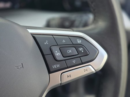 2024 Volkswagen Golf - photo 15