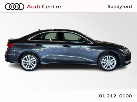 2026 Audi A3 - photo 2