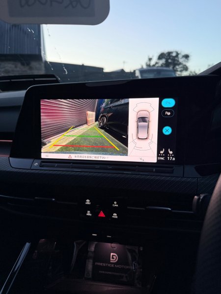 2023 Volkswagen Golf - photo 26