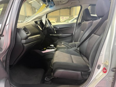 2014 Honda Fit - photo 22
