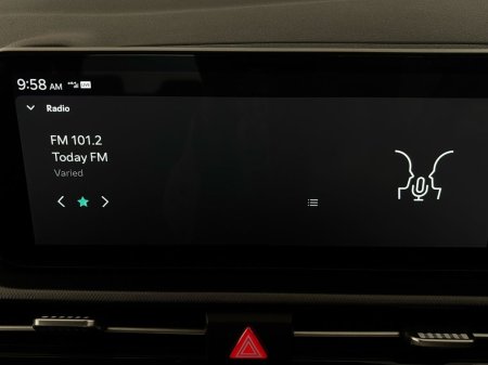 2025 Kia Sportage - photo 18