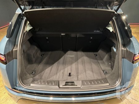 2025 Land Rover Range Rover Evoque - photo 16