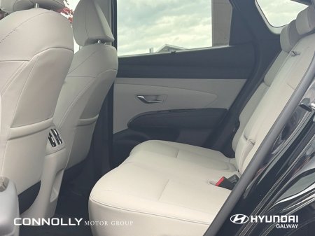 2025 Hyundai Tucson - photo 6