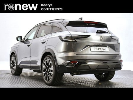 2026 Renault Austral - photo 7