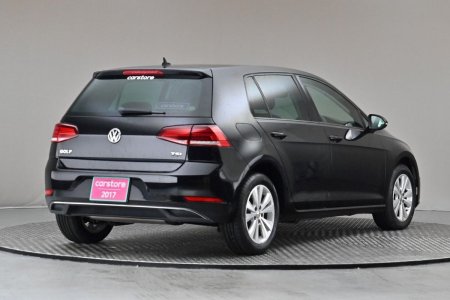 2017 Volkswagen Golf - photo 9