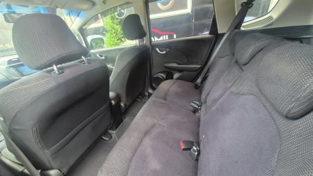 2012 Honda Fit - photo 11
