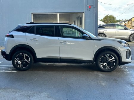 2026 Peugeot 2008 - photo 2