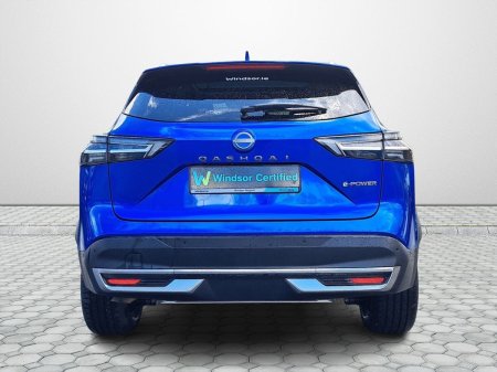 2026 Nissan Qashqai - photo 10