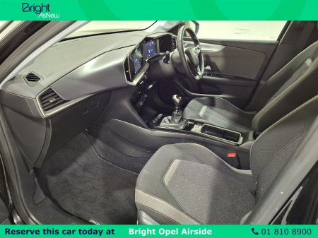 2025 Opel Mokka - photo 17