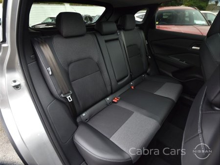 2025 Nissan Qashqai - photo 12