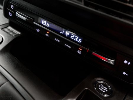 2026 Citroen Berlingo - photo 17
