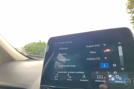2018 Ford EcoSport - photo 33