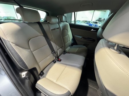 2021 Kia Sportage - photo 19