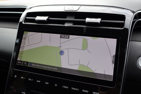 2022 Hyundai Tucson - photo 21