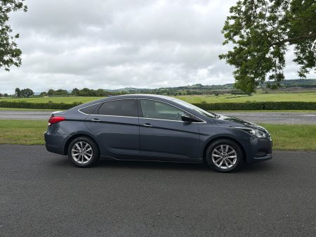 2017 Hyundai i40 - photo 2