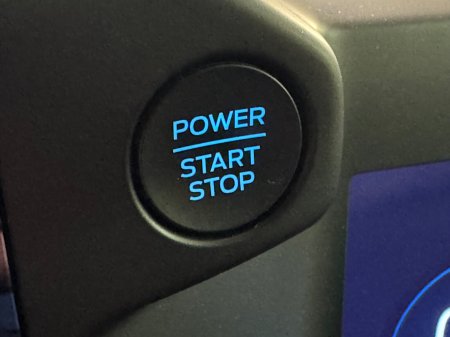 2025 Ford Transit Custom - photo 20
