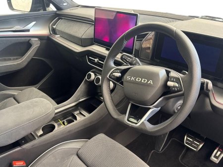 2026 Skoda Kodiaq - photo 6