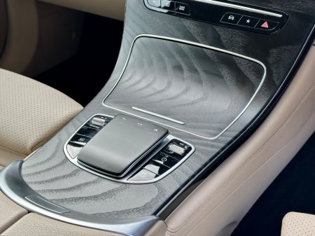 2020 Mercedes-Benz GLC - photo 12
