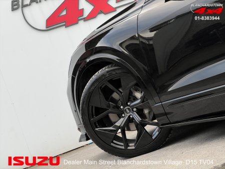 2024 Audi Q8 - photo 16
