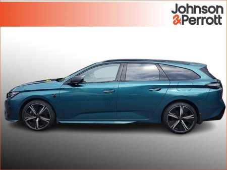 2023 Peugeot 308 - photo 5