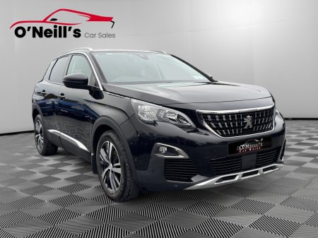2019 Peugeot 3008 - photo 7