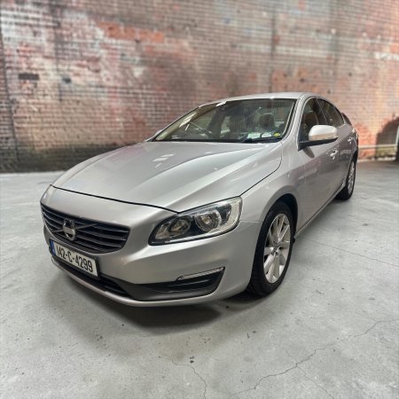 2014 Volvo S60 - photo 10