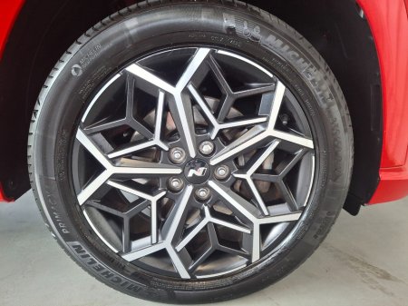 2023 Hyundai Tucson - photo 21
