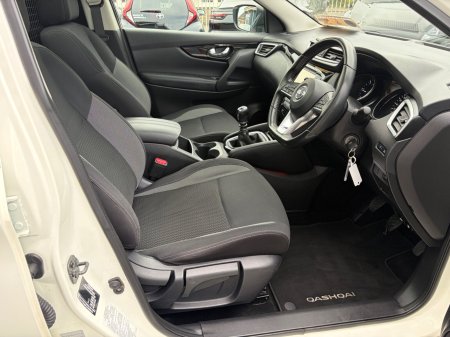 2019 Nissan Qashqai - photo 8