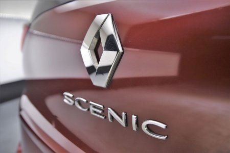 2021 Renault Grand Scenic - photo 29