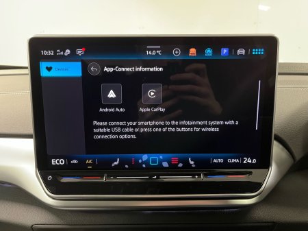 2026 Volkswagen ID.4 - photo 16