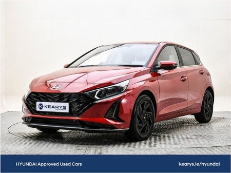 2026 Hyundai i20 - photo 10