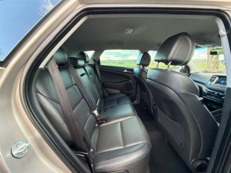 2016 Hyundai Tucson - photo 16