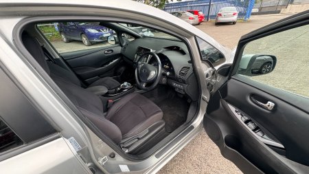 2015 Nissan Leaf - photo 7