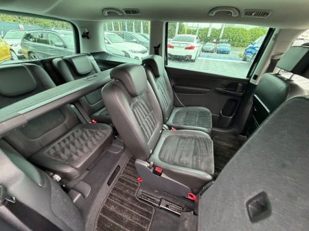 2019 Volkswagen Sharan - photo 45