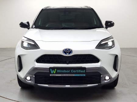 2023 Toyota Yaris - photo 8
