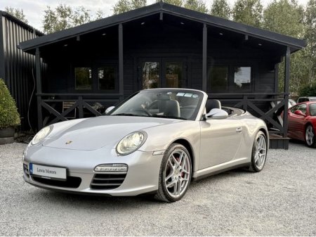 2010 Porsche 911 - photo 3